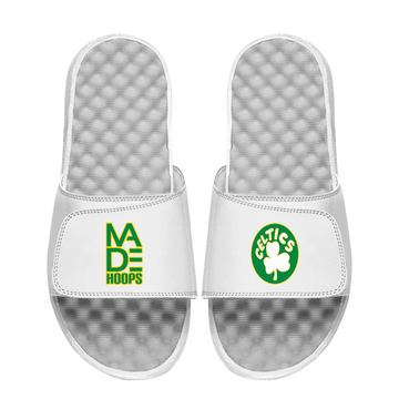 MADE Hoops x Boston Celtics Retro