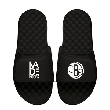 MADE Hoops x Brooklyn Nets Primary