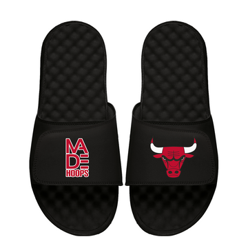 MADE Hoops x Chicago Bulls Primary