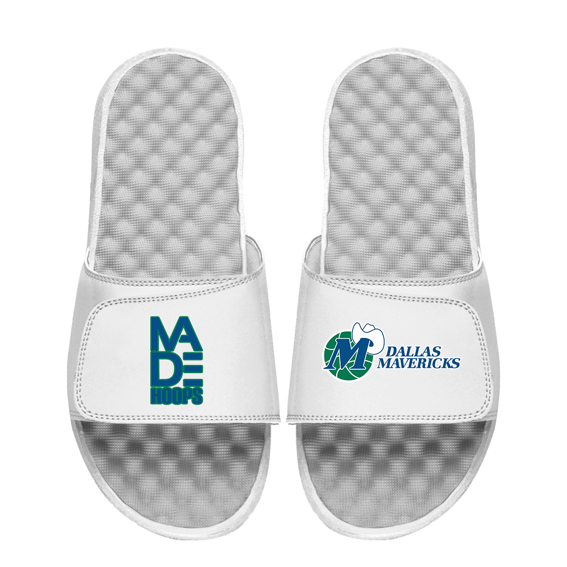 MADE Hoops x Dallas Mavericks Retro