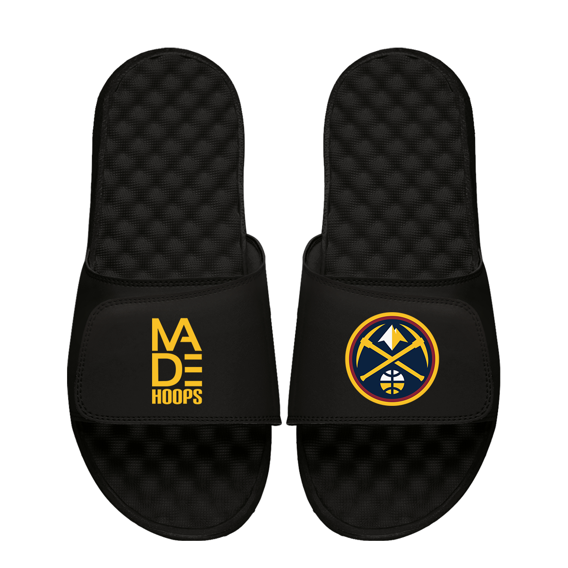 MADE Hoops x Denver Nuggets Primary