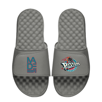 MADE Hoops x Detroit Pistons Retro