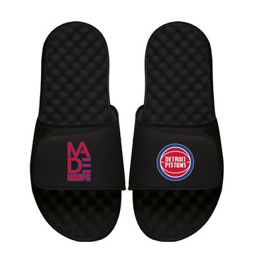MADE Hoops x Detroit Pistons Primary