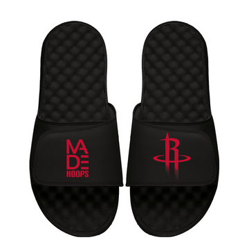 MADE Hoops x Houston Rockets Primary
