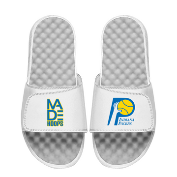 MADE Hoops x Indiana Pacers Retro