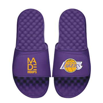 MADE Hoops x Los Angeles Lakers Retro