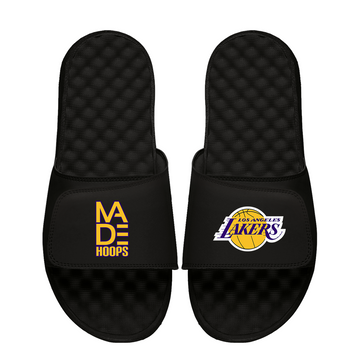 MADE Hoops x Los Angeles Lakers Primary