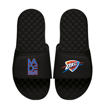 MADE Hoops x Oklahoma City Thunder Primary