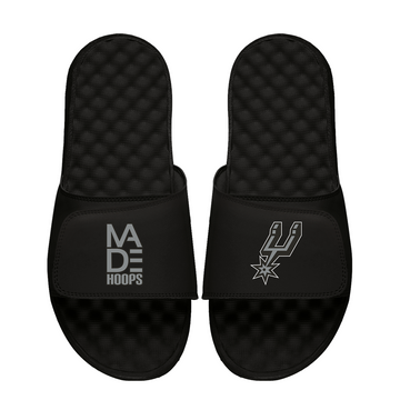 MADE Hoops x San Antonio Spurs Primary
