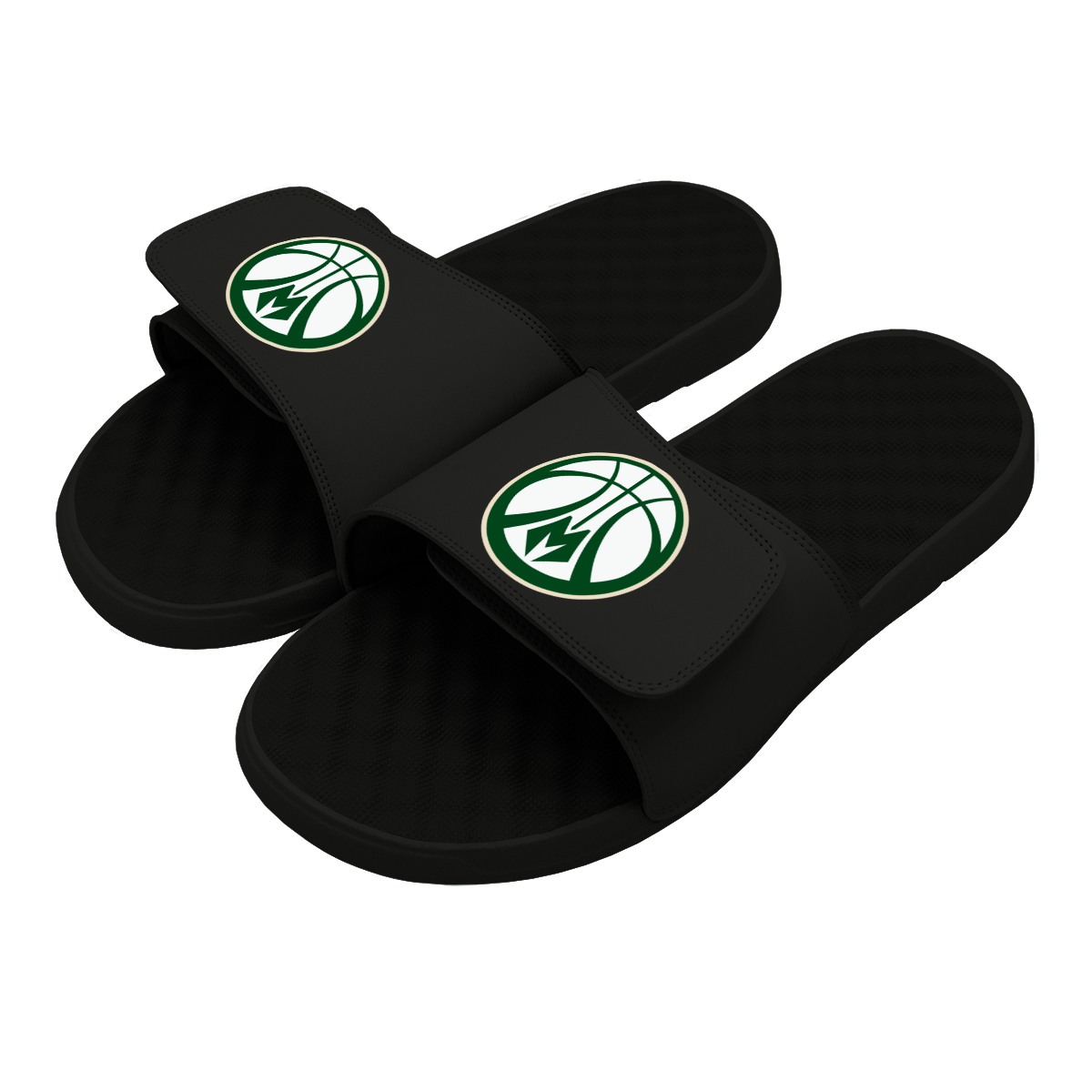 Milwaukee Bucks Secondary Slides