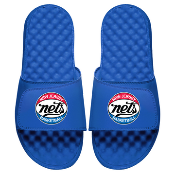 New Jersey Nets HWC Alternative Slides