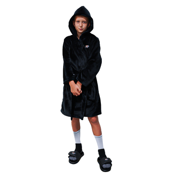 Oklahoma City Thunder Phantom Robe