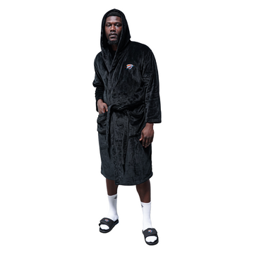Oklahoma City Thunder Phantom Robe