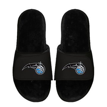 Orlando Magic Primary Black Fur