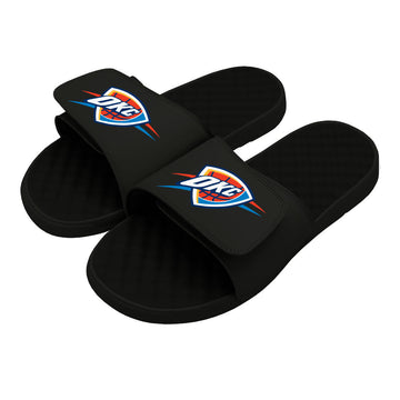 Oklahoma City Thunder Primary Slides