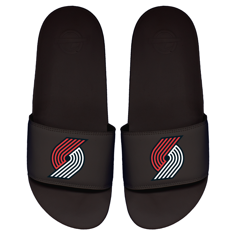 Trailblazers Primary Motto Slides