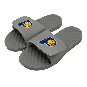 Pacers 8Bit Logo Slides