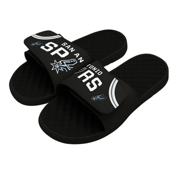 San Antonio Spurs Away Jersey Slides