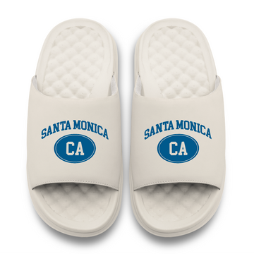 Santa Monica Motive