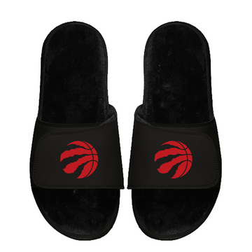 Toronto Raptors Primary Black Fur