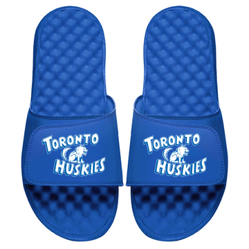 Toronto Huskies HWC Primary Slides