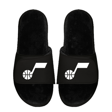Utah Jazz Primary Black Fur