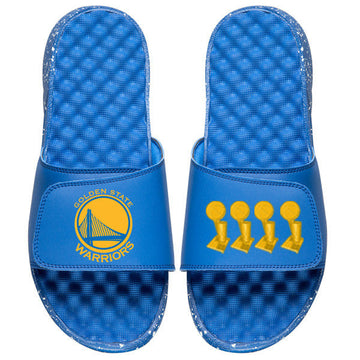 Golden State Warriors Trophies Slides
