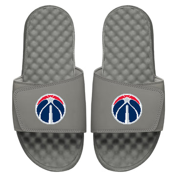 Wizards 8Bit Logo Slides