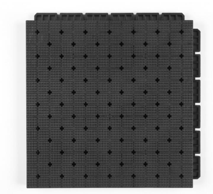 Enlio Official FIBA 3X3 Basketball Court