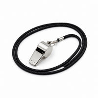 Coach Whistle Lanyard
