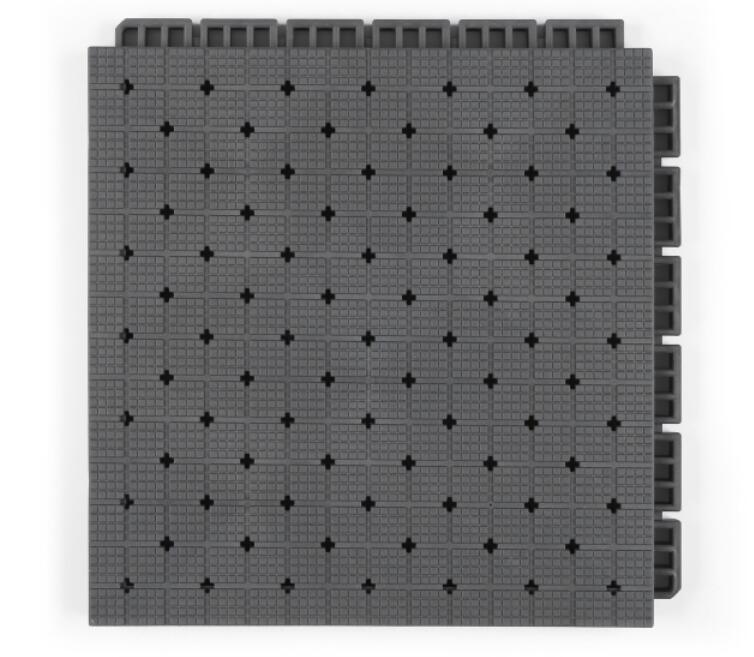 Enlio Official FIBA 3X3 Basketball Court