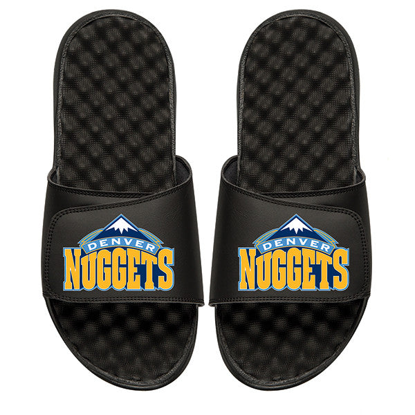Denver Nuggets Primary Personalized Slides