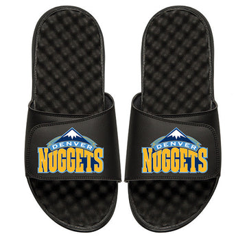 Denver Nuggets Primary Personalized Slides