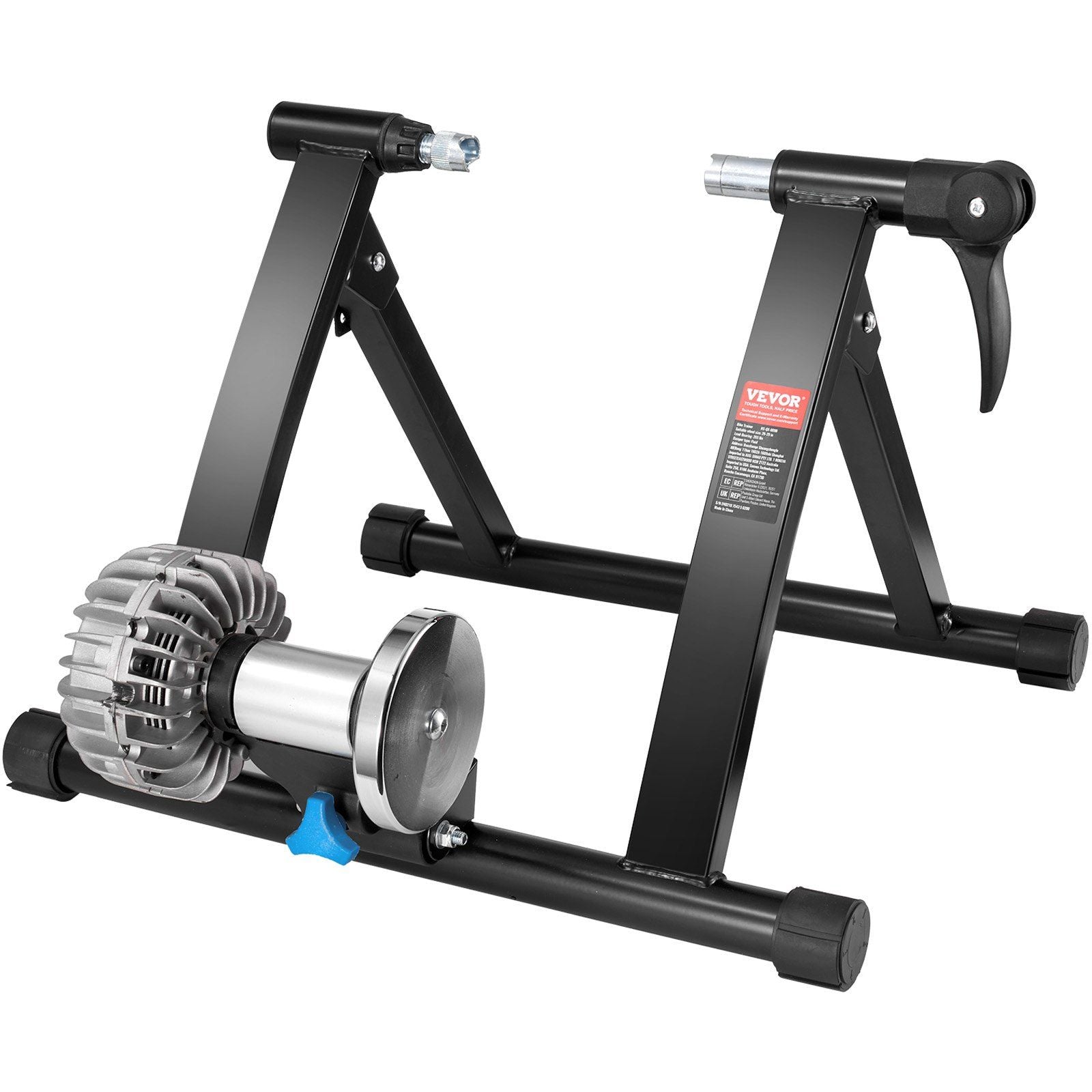 Bicycle Trainer Stand, Fluid Stationary Bike Stand