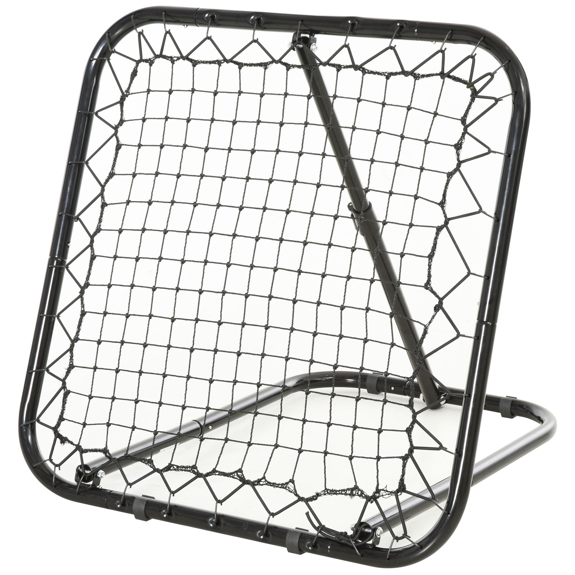 Hoops Basketball Toss Back