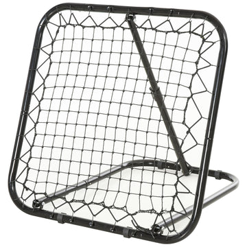 Hoops Basketball Toss Back