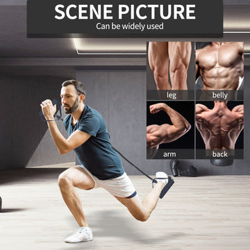 Resistance band wall anchor, exercise hook set door gym fitness strength strength training Preferred merchant service providers include SpeedX.UNIUNI.Amazon.USPS