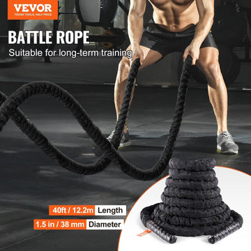 Battle Rope 1.5