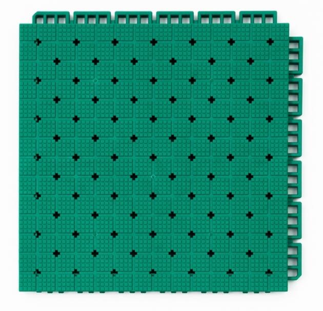 Enlio Official FIBA 3X3 Basketball Court