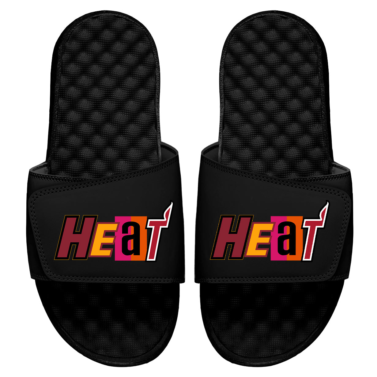 Heat CE22 Wordmark Black (Mothership)