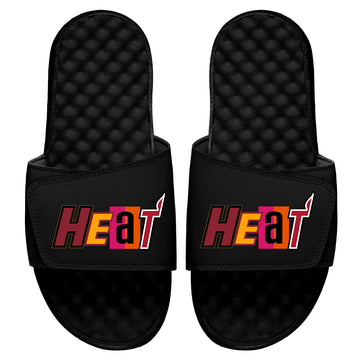 Heat CE22 Wordmark Black (Mothership)