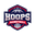 Hoopsbasket logo