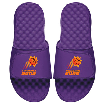 Suns HWC Primary Logo with Text Slides