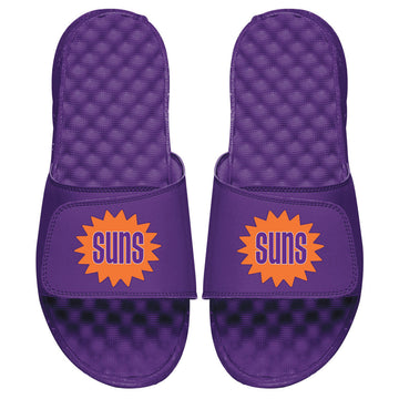 Suns HWC Alternative Logo Slides