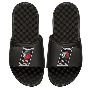 Portland Trail Blazers Primary Personalized Slides