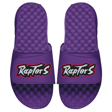 Raptors HWC Wordmark Slides