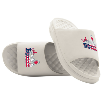 Red White and Booze Motive