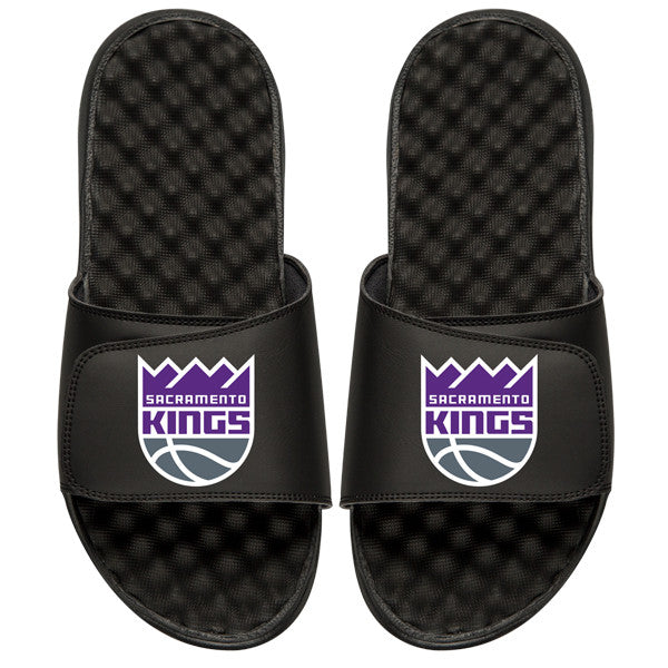 Sacramento Kings Primary Personalized Slides