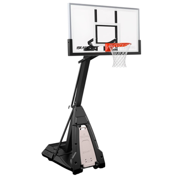 Spalding The Beast 72