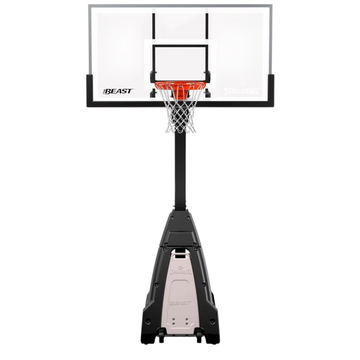 Spalding The Beast 72